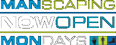 Our Colorado Springs Manscaping for Men salon is now open on Mondays from 9am to 7pm.